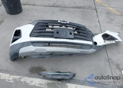 2020 Chevrolet Blazer Fwd 2Lt z USA, uszkodzony, nr VIN 3GNKBCR48LS659930